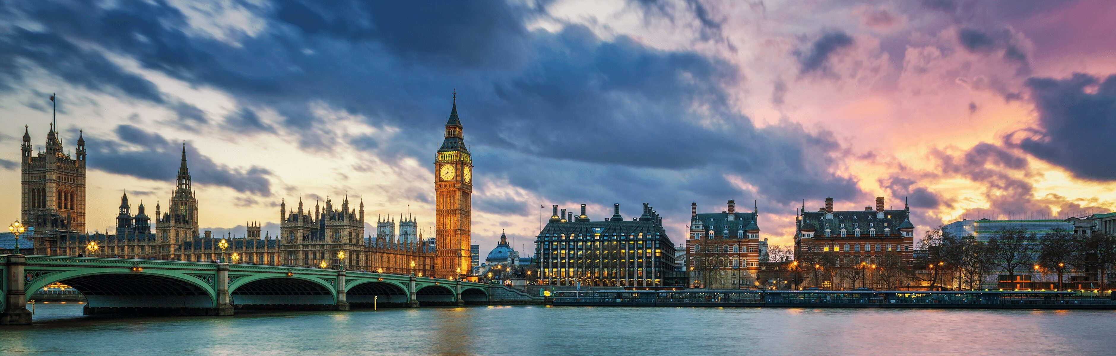 A Different Way To Explore London: Discover the City’s Hidden History Through Audio