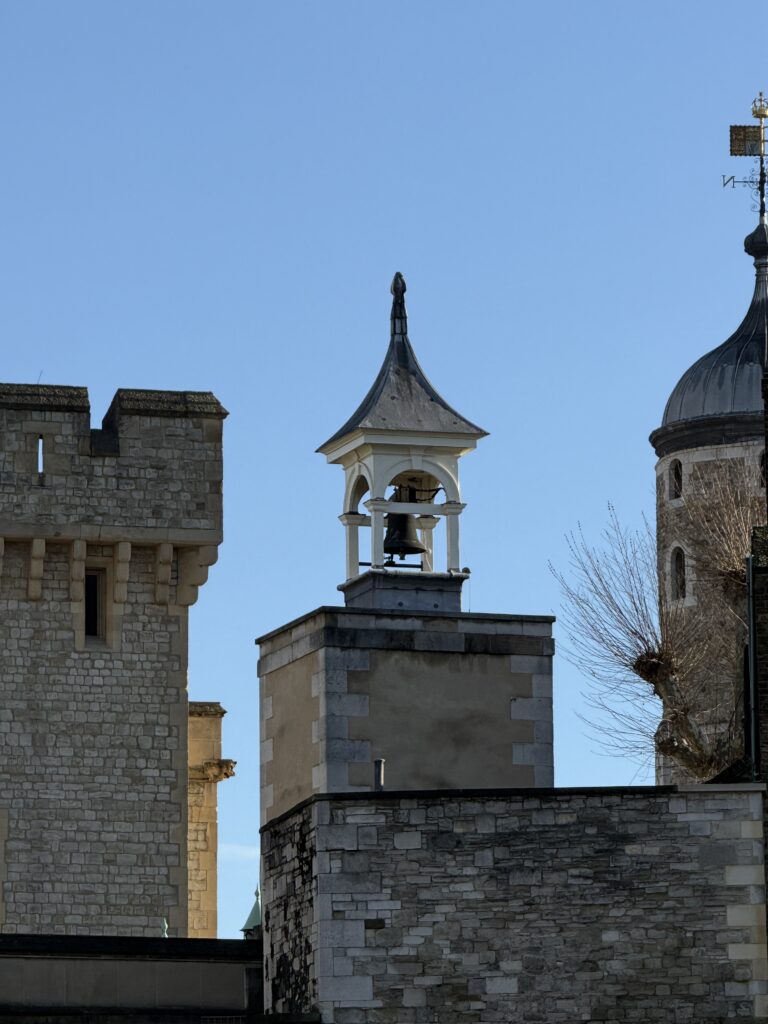 St Peter Ad Vincula