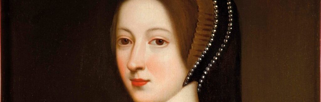 Anne Boleyn at the Tower of London: Immersive Audio Walk