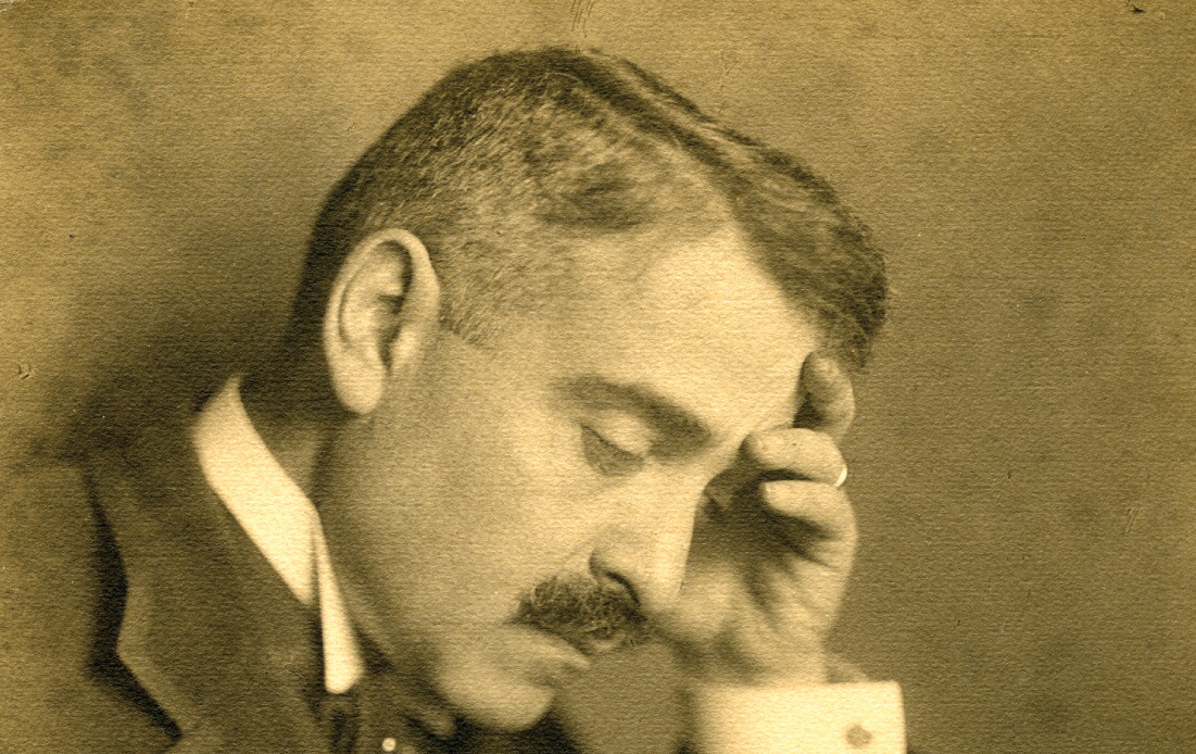 Aby Warburg
