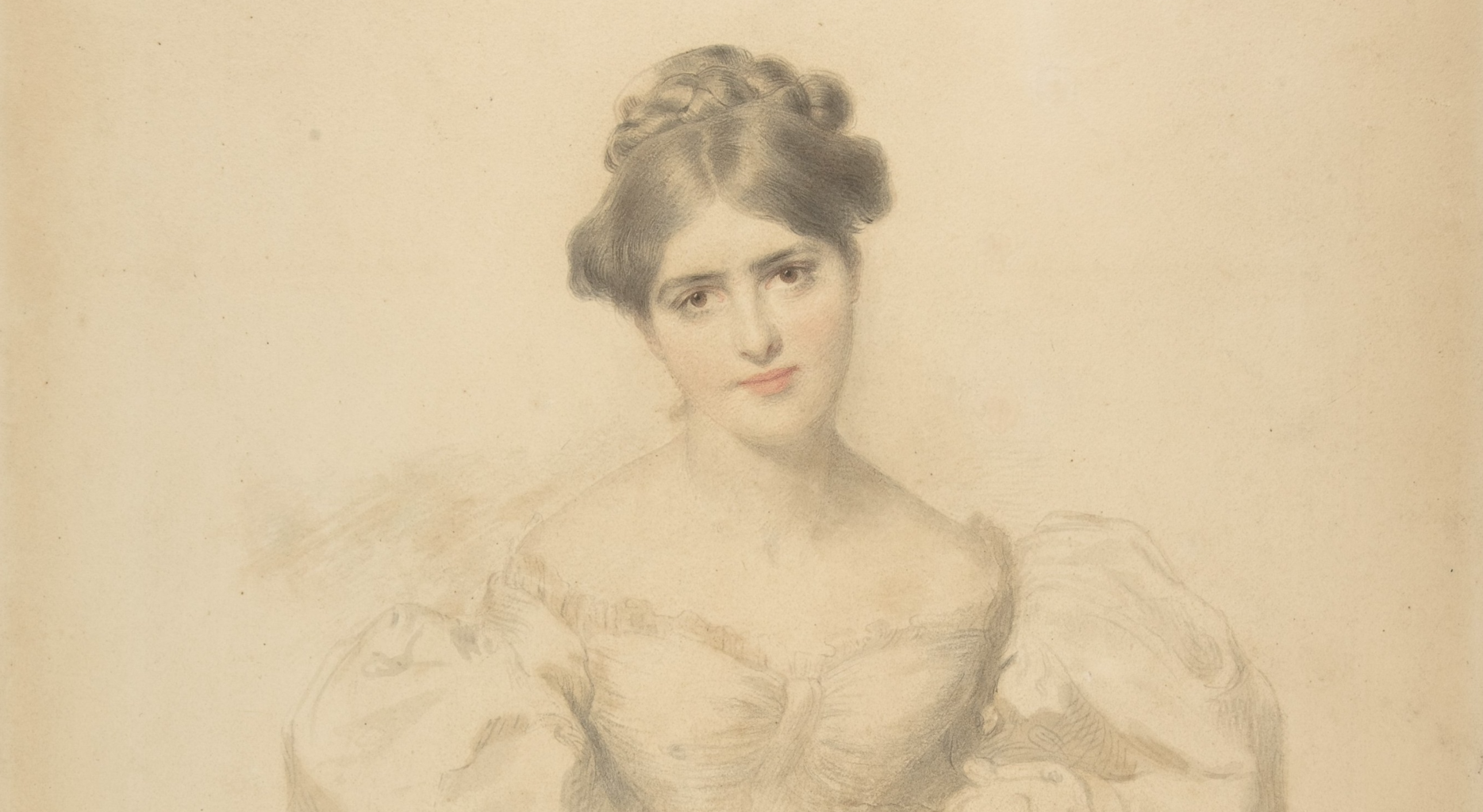 Fanny Kemble, who lived in Soho Square.
